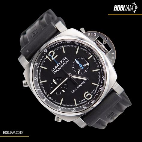 panerai pam 1109 review